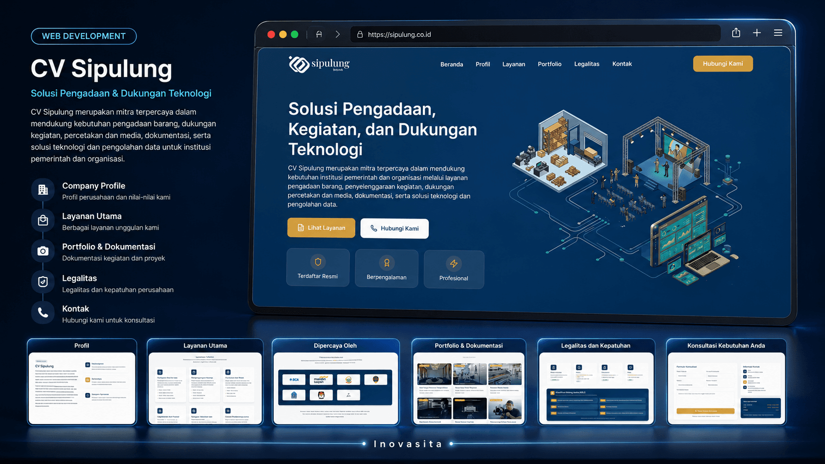 Thumbnail CV Sipulung